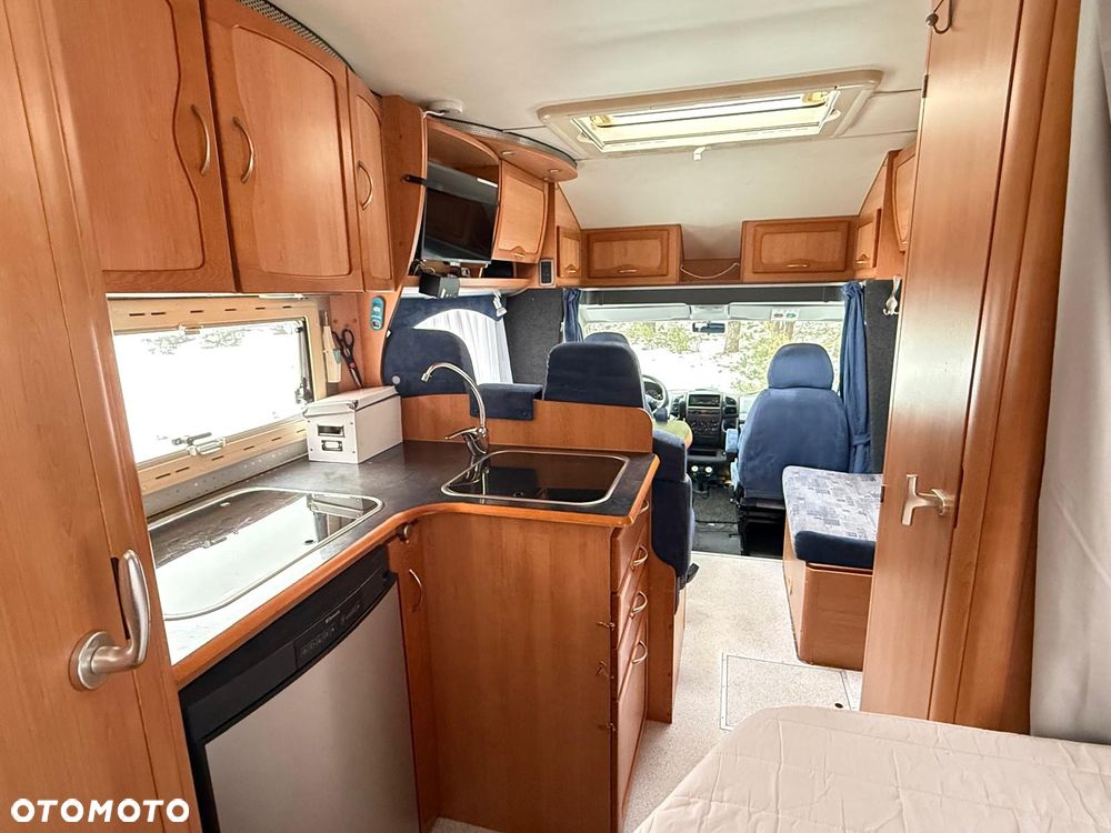 Fiat Ducato - 25