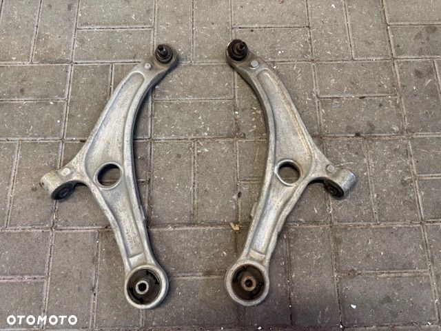 Hyundai i40 849106 wahacz lewy prawy DEMONTAŻ GWARANCJA! - 1