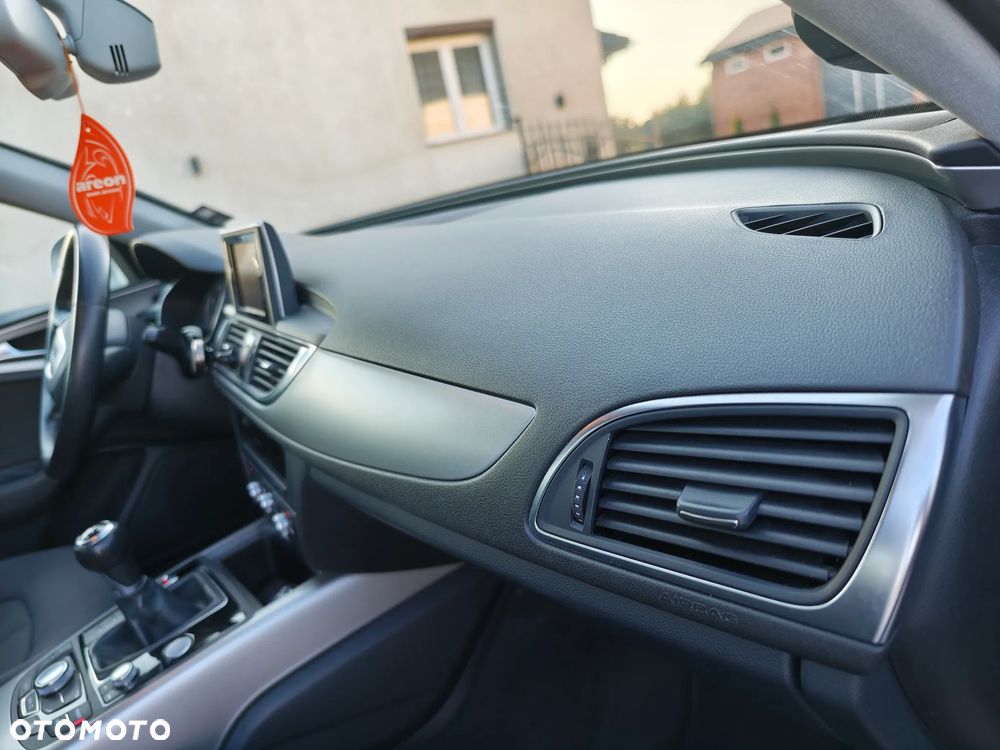 Audi A6 Limousine 2.0 TDI - 9