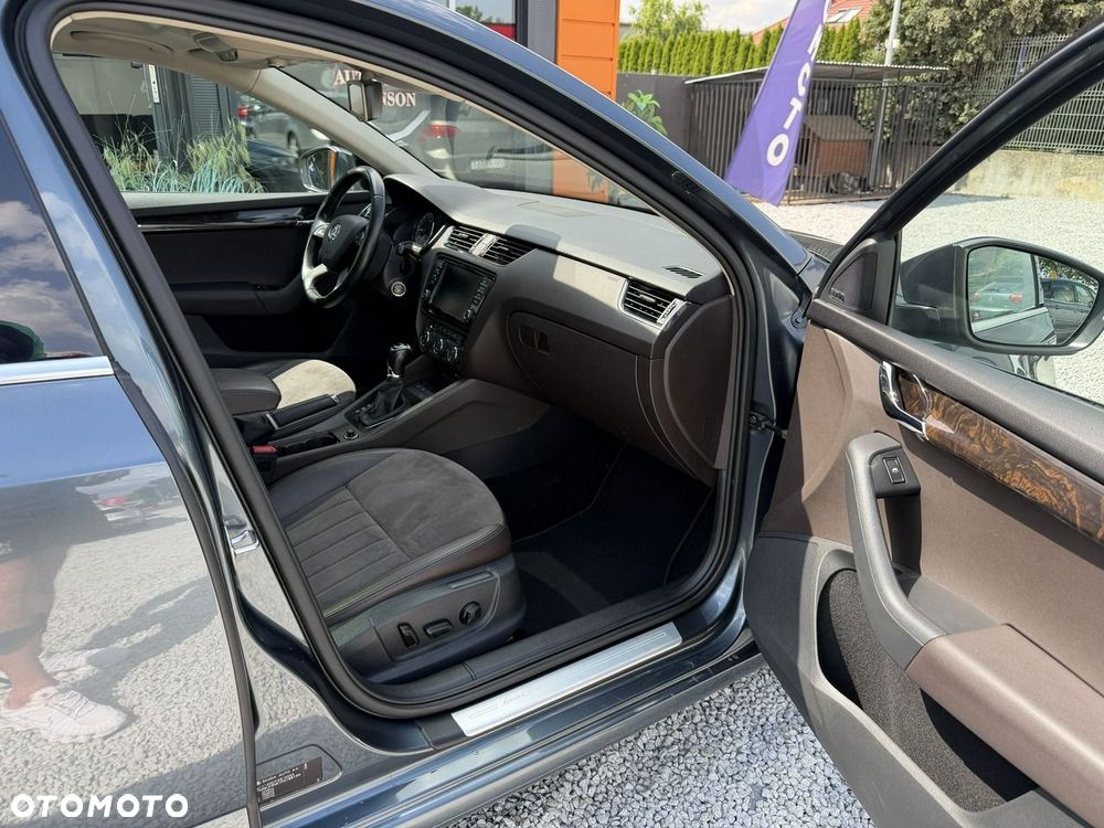 Skoda Octavia - 24