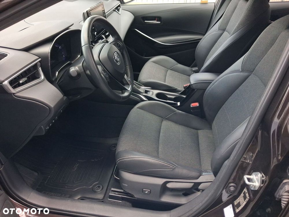 Toyota Corolla 1.8 Hybrid Comfort - 15