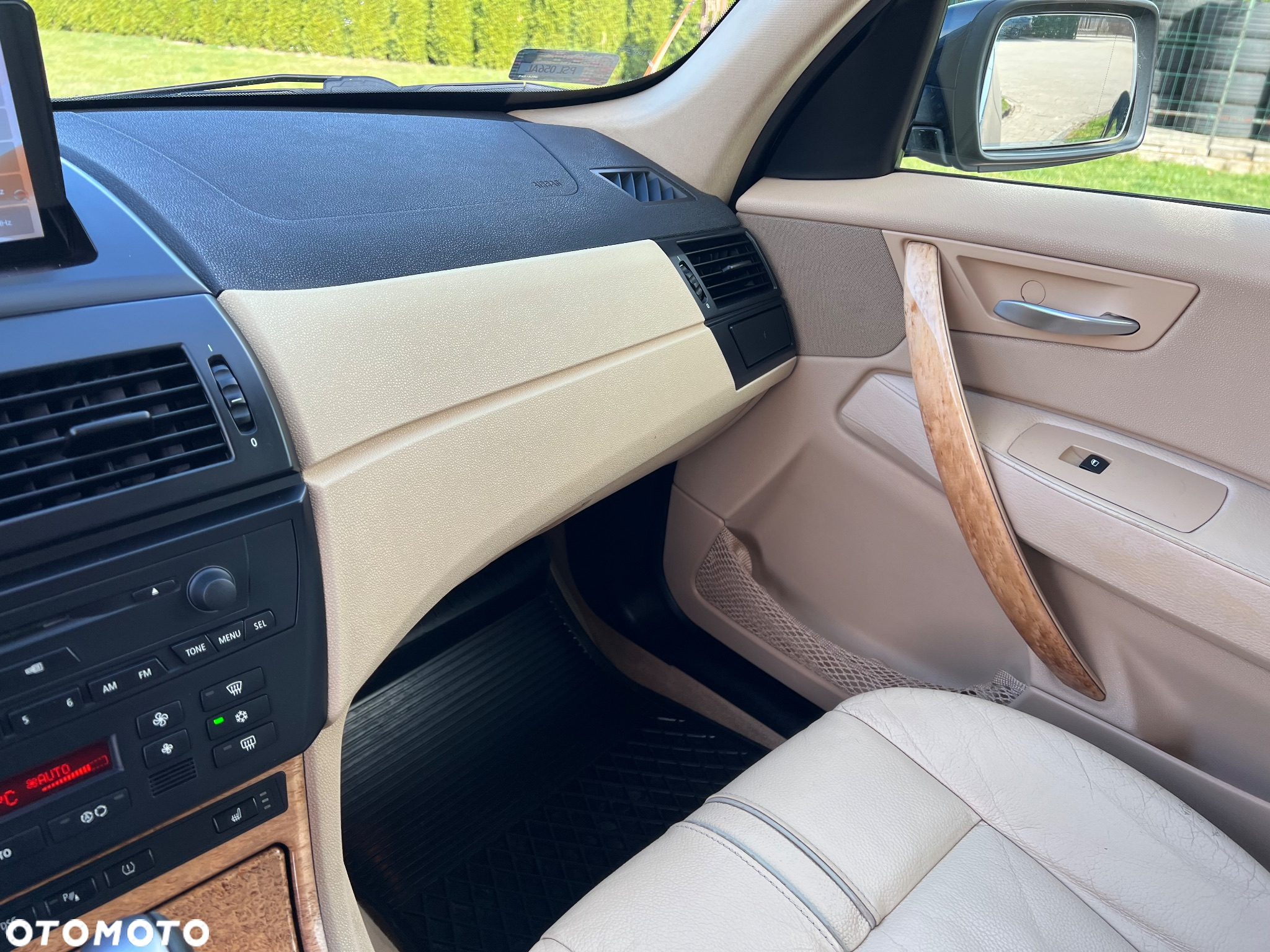 BMW X3 - 15