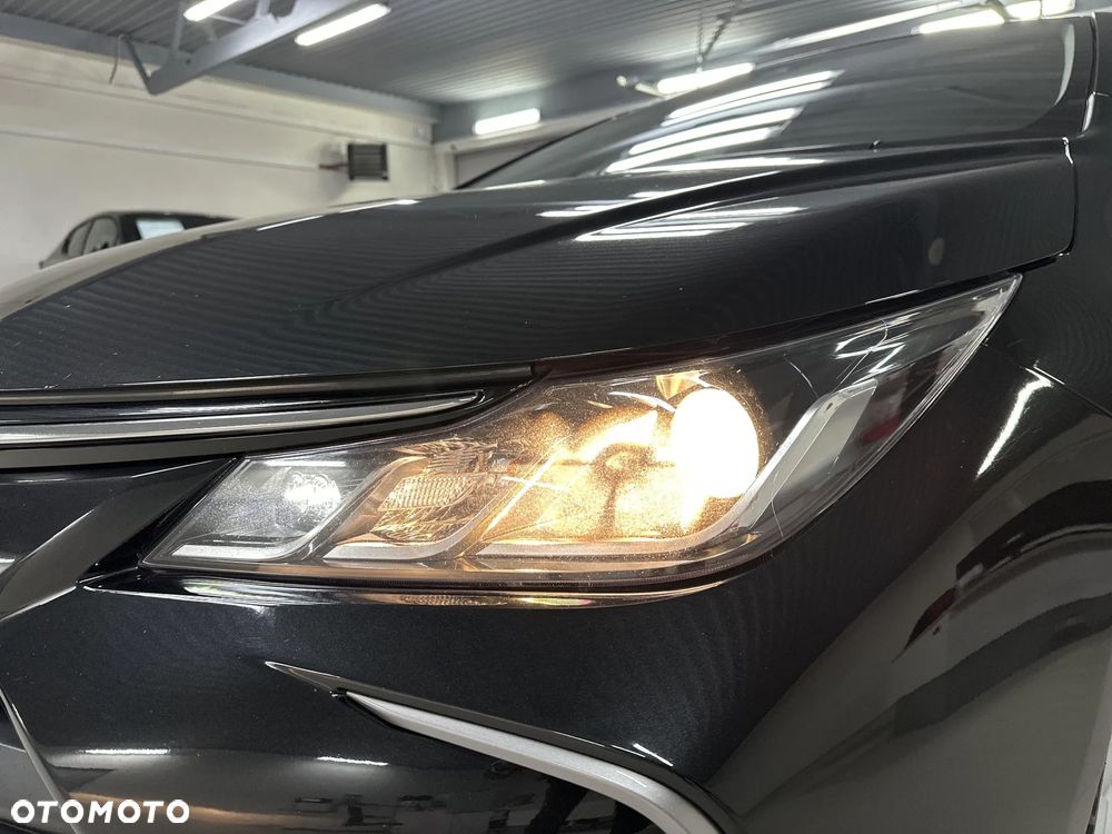 Toyota Corolla 1.8 Hybrid Comfort - 10