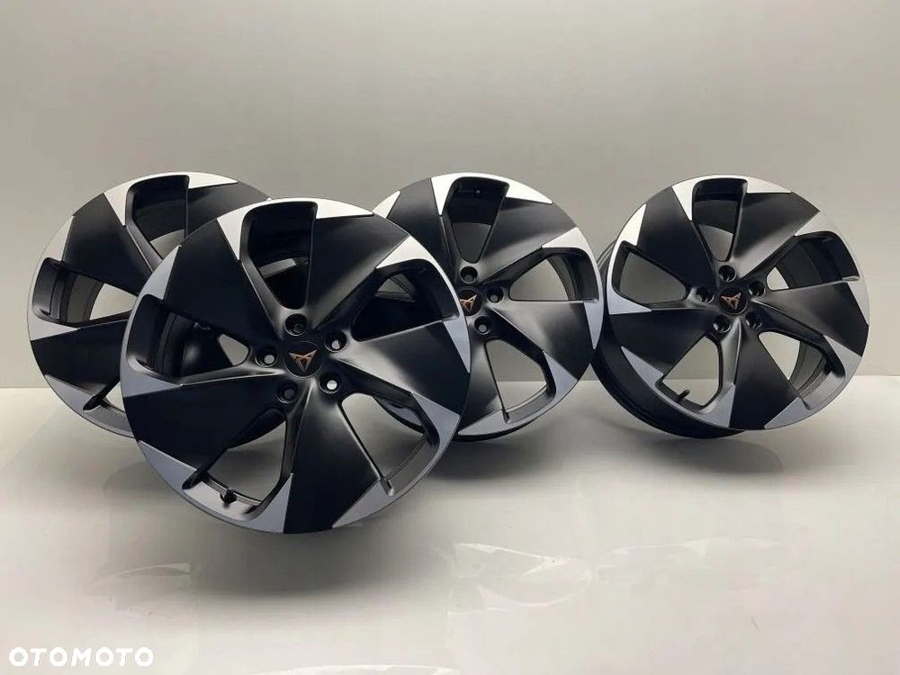 FELGI 19 CUPRA BORN LEON 10E601025J 5X112 - 1