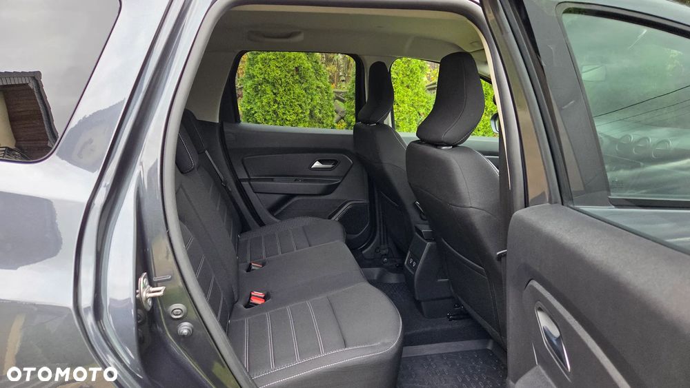 Dacia Duster 1.3 TCe Prestige - 16