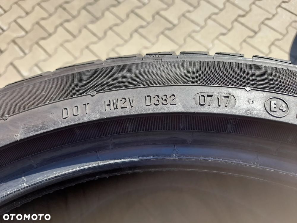 Opony zimowe Continental ContiWinterContact TS830P 245/35 R19 | 265/35 R19 98V XL - 5