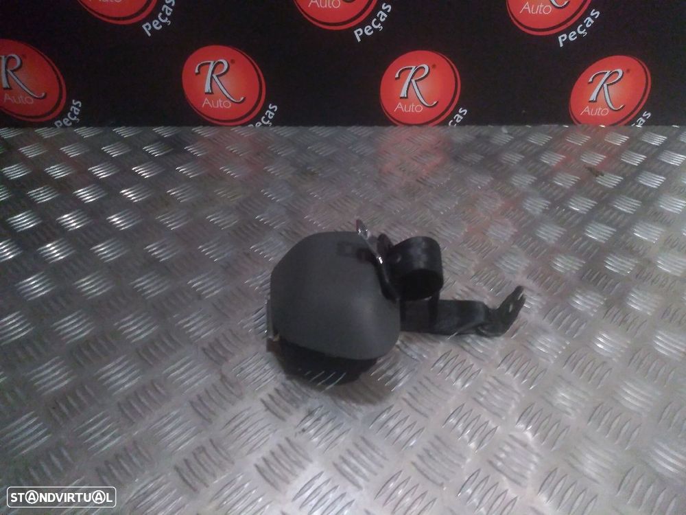 Cinto Trás Direito Ford Focus Ii Turnier (Da_, Ffs, Ds) - 2