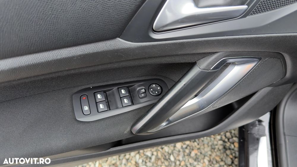 Peugeot 308 PureTech 110 Stop & Start Active Pack - 16