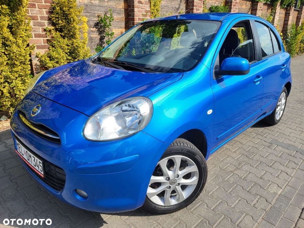 Nissan Micra - 29
