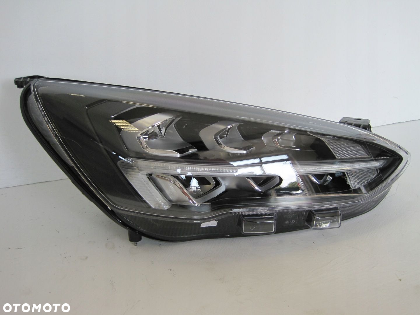 Lampa FULL LED PRAWA FORD FOCUS JX7B-13E014-DA NOWA - 2
