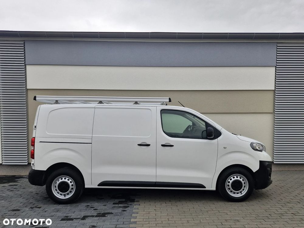 Peugeot Expert, Wersja M, Nawigacja, klima, tempomat, czujniki - 7