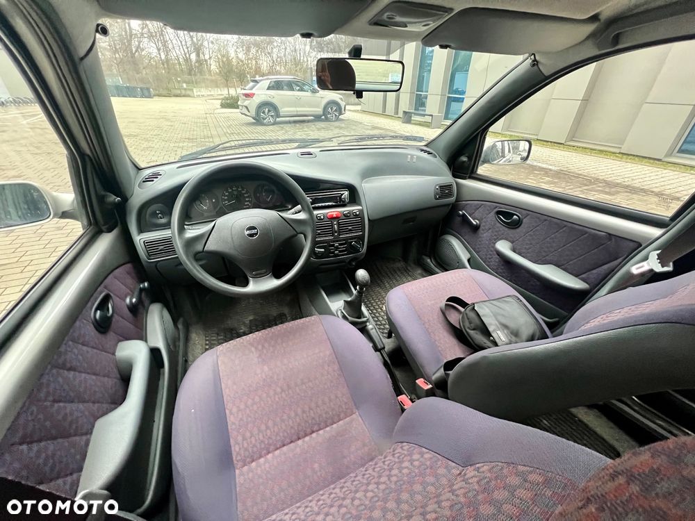 Fiat Palio - 12