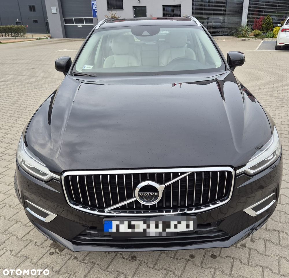 Volvo XC 60 D5 AWD Inscription - 2