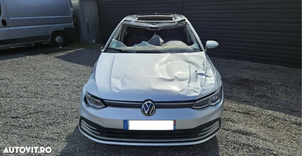 Volkswagen Golf - 7