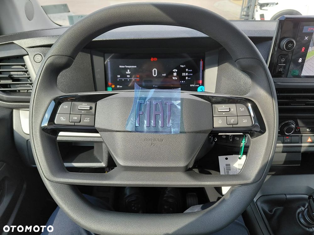 Fiat SCUDO - 10