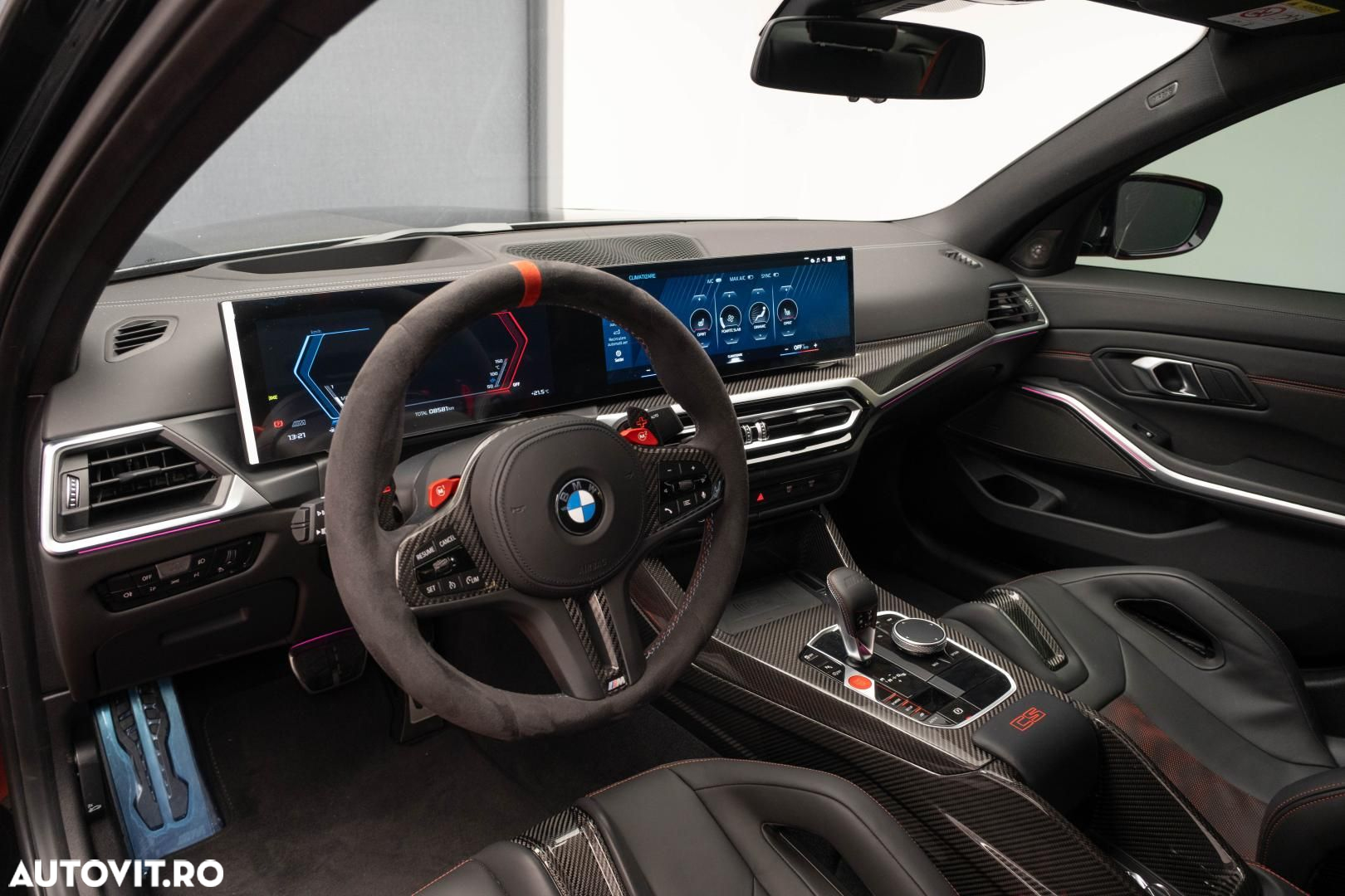 BMW M3 - 17