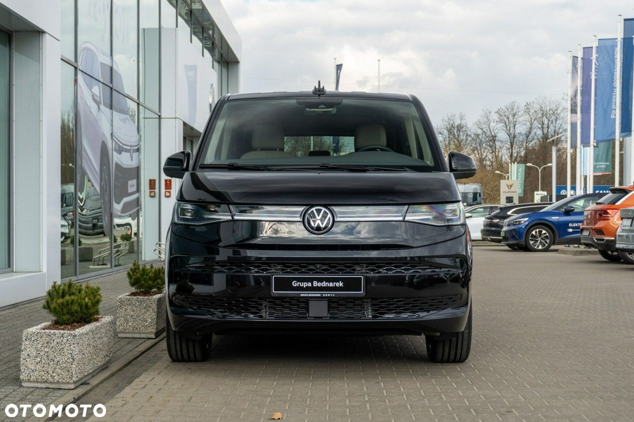 Volkswagen Multivan - 3
