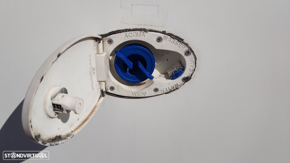 Citroen Jumper 2.2 HDi 7lugares - 41