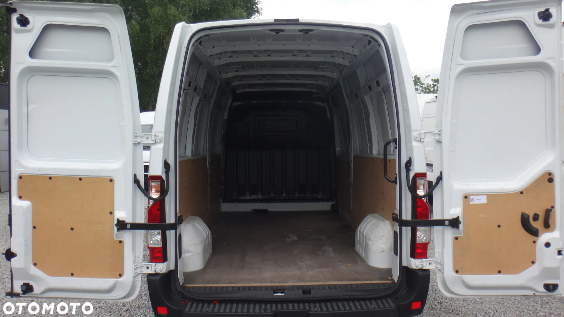 Renault Master - 7