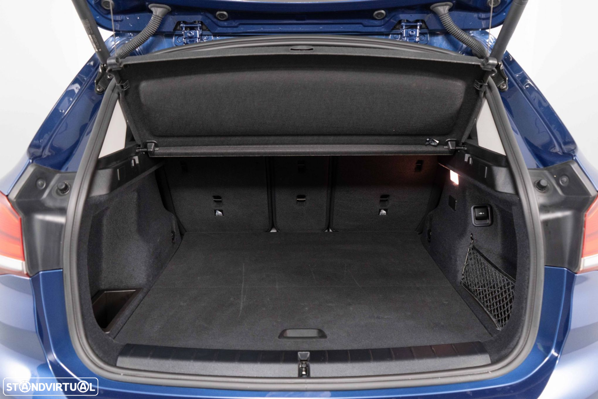 BMW X1 25 e xDrive Corporate Edition - 12