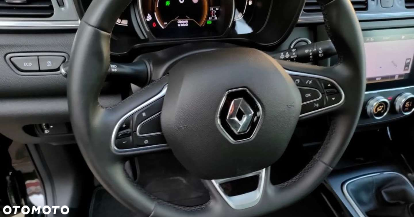 Renault Kadjar - 12