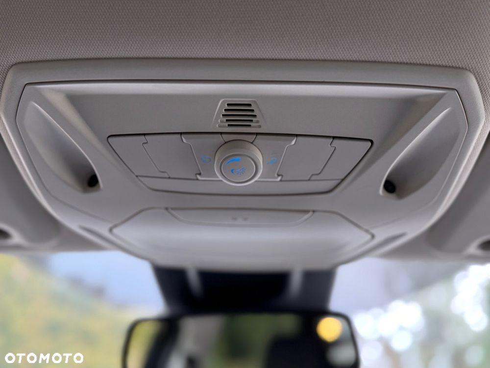 Ford Focus 1.6 EcoBoost Start-Stopp-System Titanium - 17