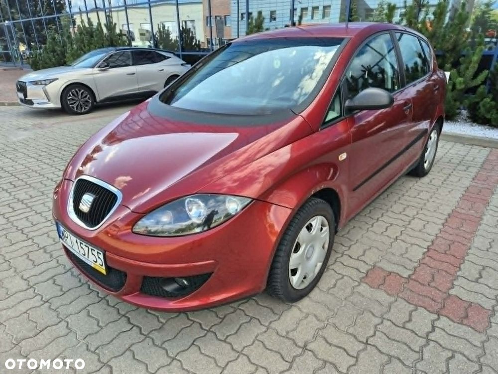 Seat Toledo - 3