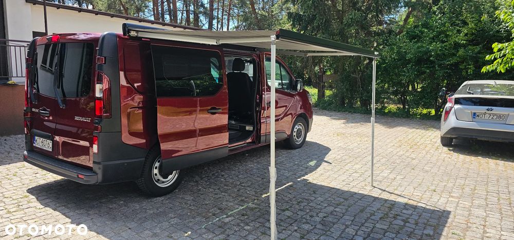 Renault Trafic - 17