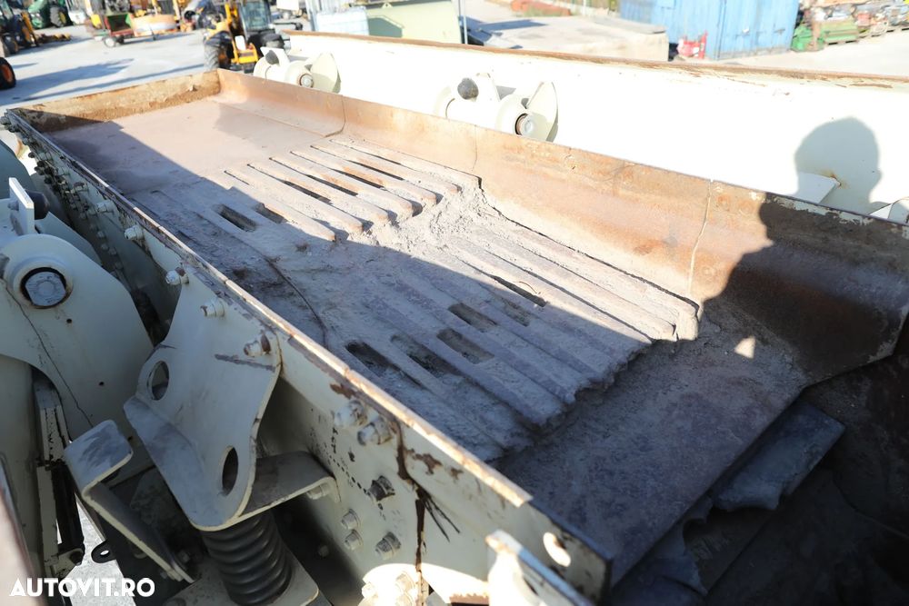 Metso LOKOTRACK LT96 - 15
