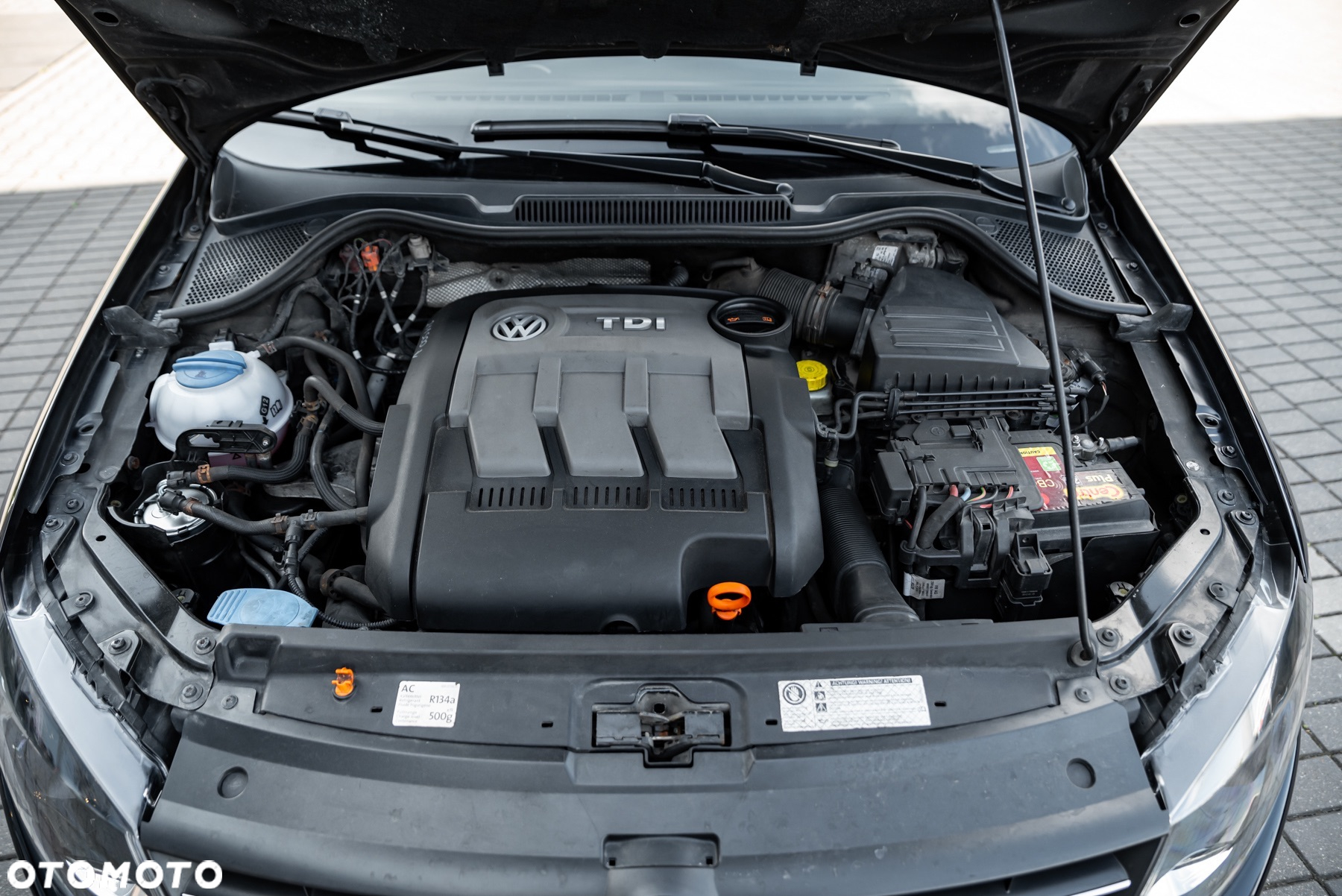 Volkswagen Polo 1.2 TDI Style - 36