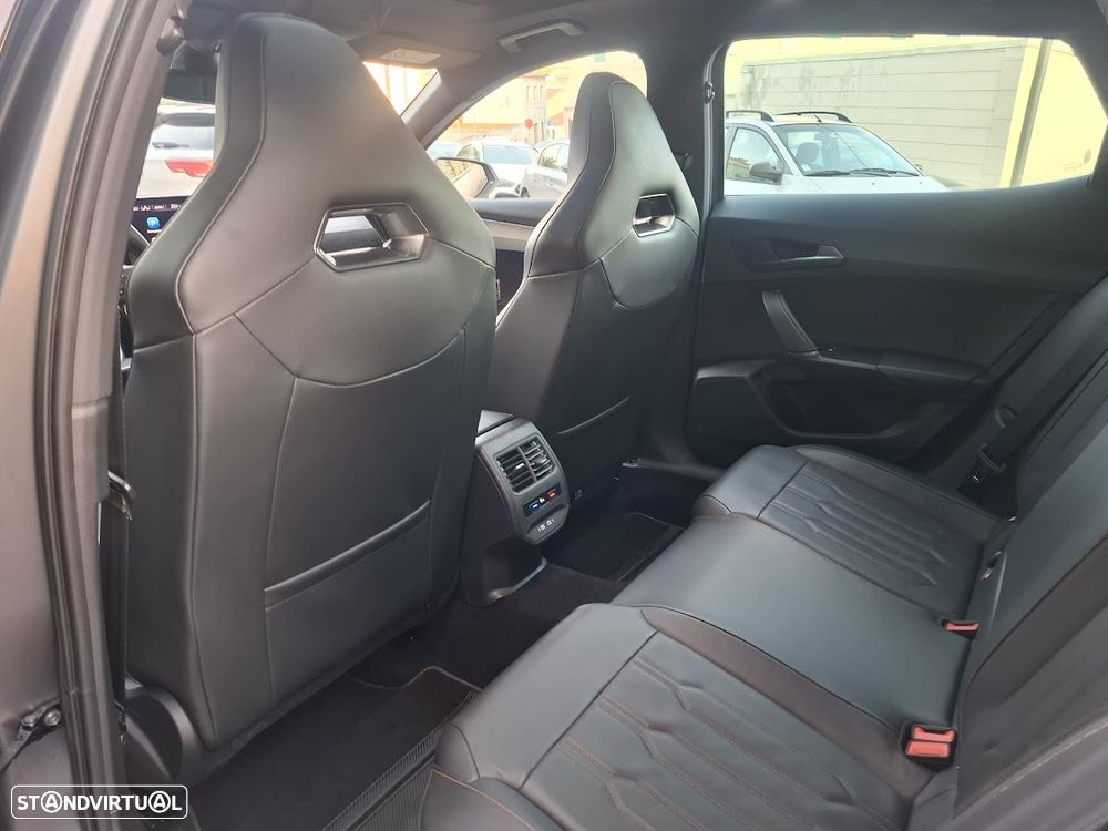 Cupra Formentor VZ 1.4 e-Hybrid DSG - 35