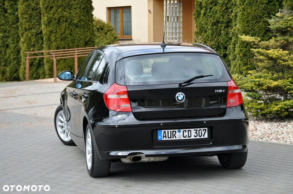 BMW Seria 1 - 14