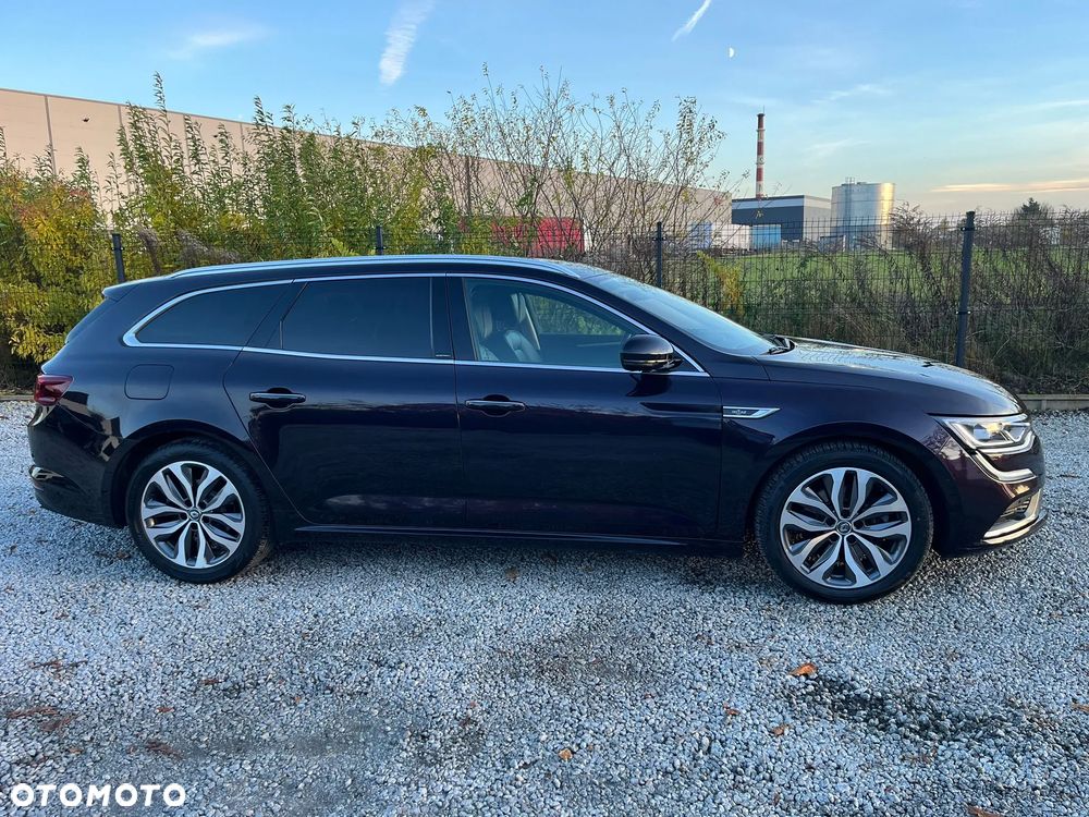 Renault Talisman Grandtour ENERGY TCe 200 EDC INITIALE PARIS - 13