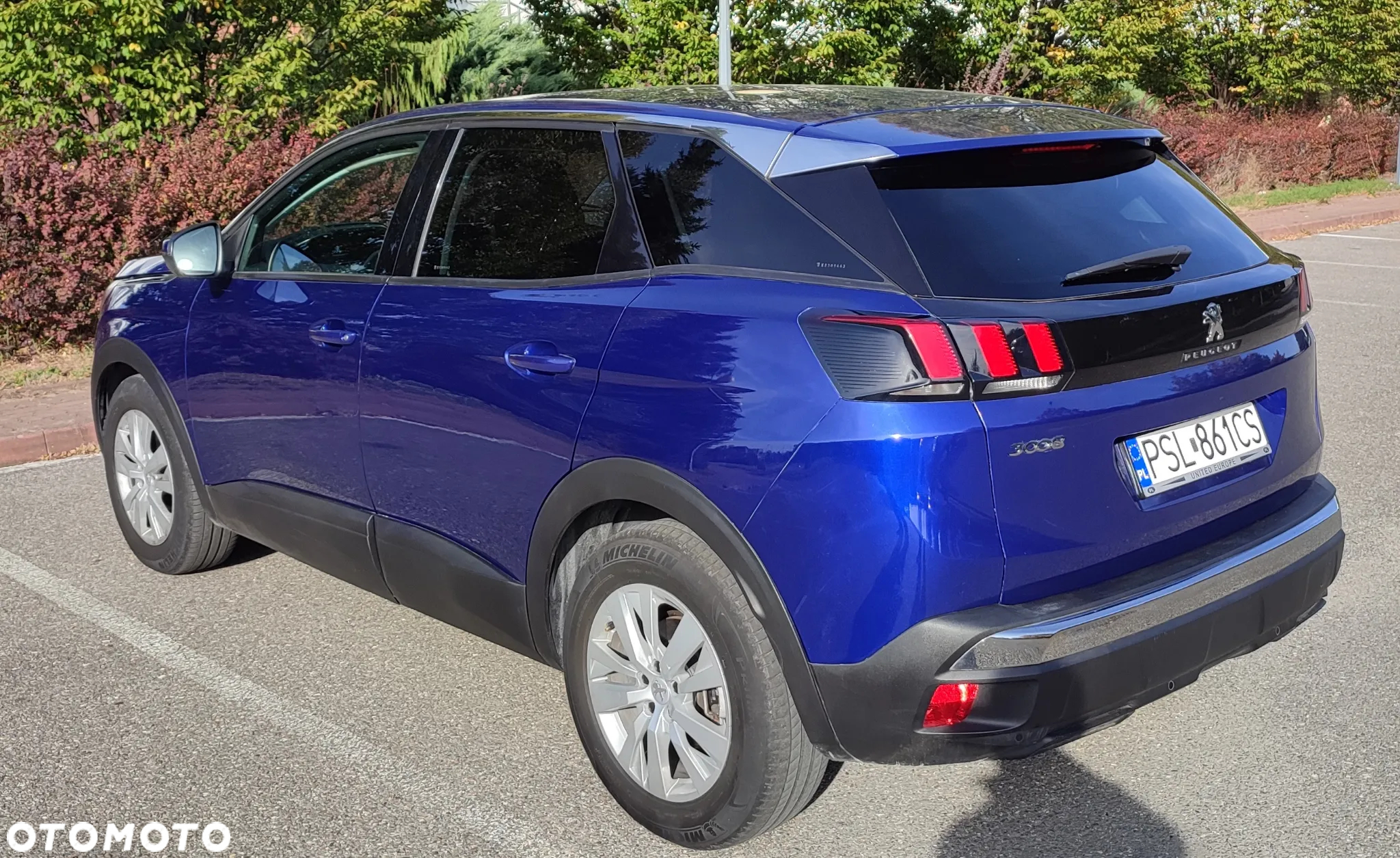Peugeot 3008 - 2