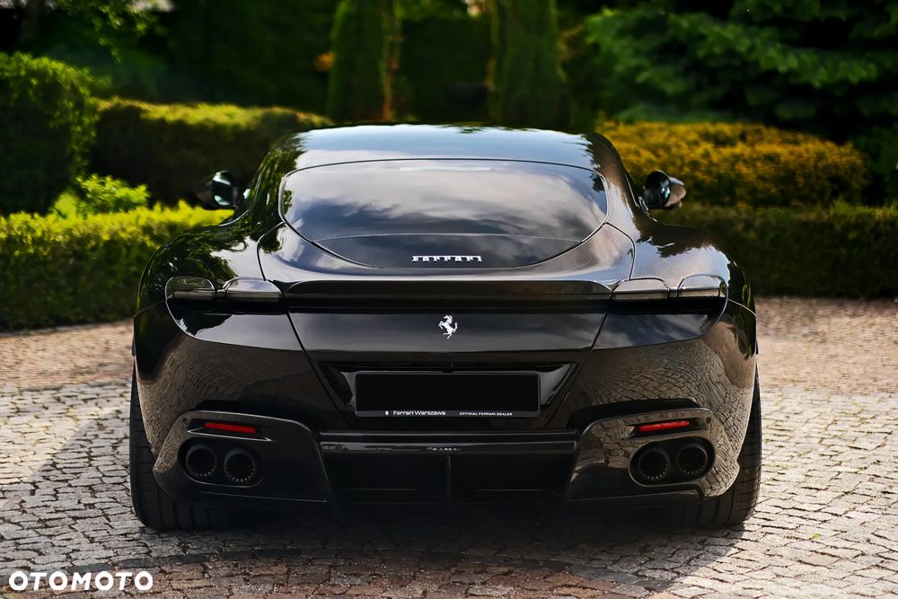 Ferrari Roma - 13