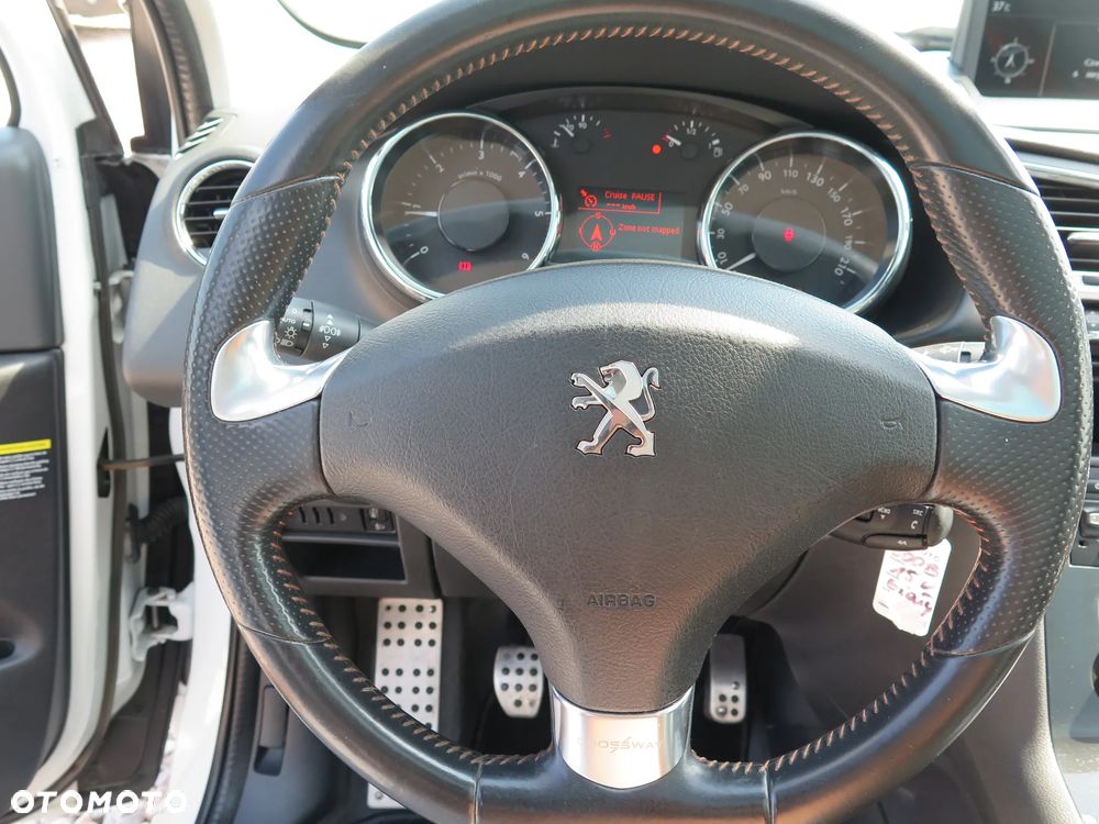 Peugeot 3008 HDi FAP 115 Napapijri - 28