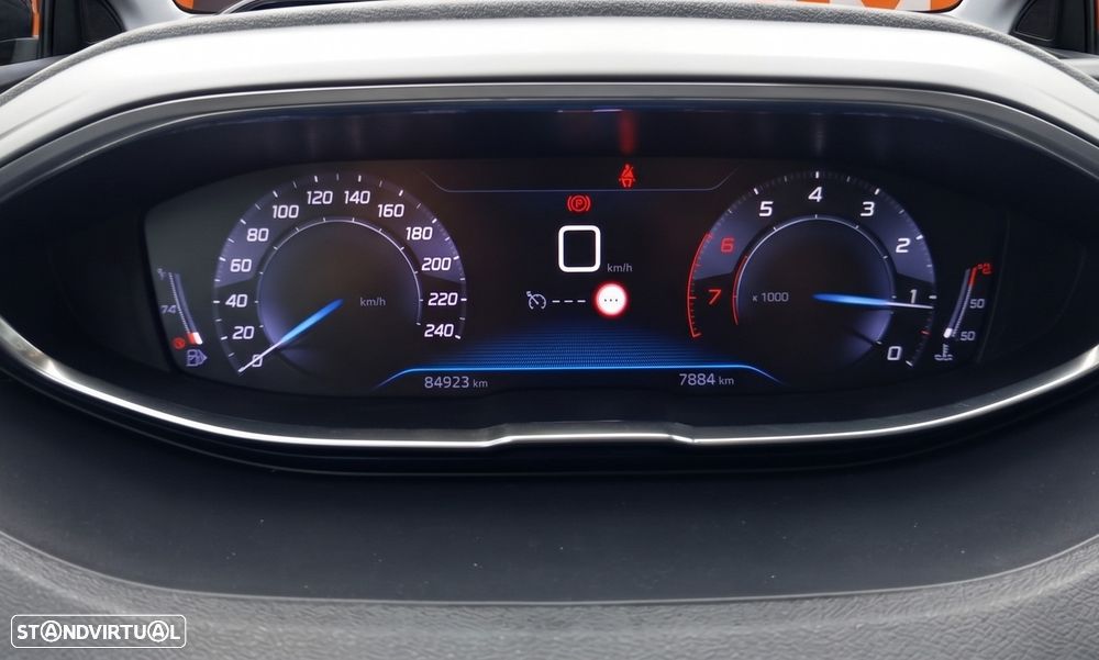 Peugeot 5008 1.2 PureTech Allure - 10