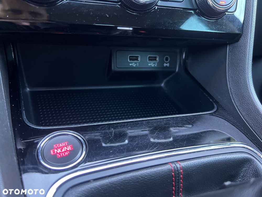 Seat Leon 1.4 TSI FR Black S&S - 35