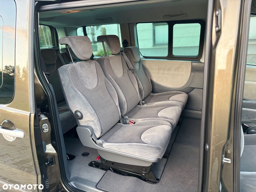 Citroën Jumpy Combi - 28