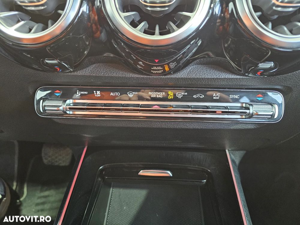 Mercedes-Benz GLB 200 d 4MATIC Aut. - 23