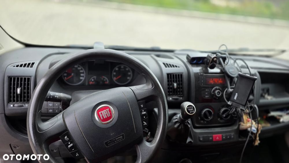 Fiat Ducato 250 - 20