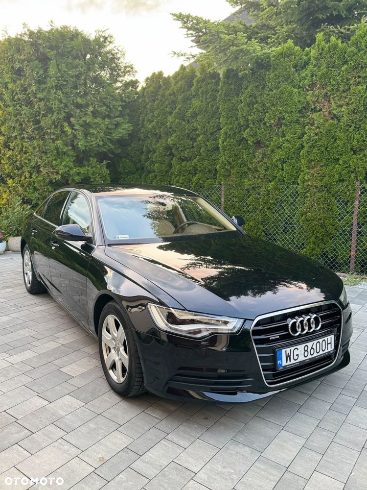 Audi A6 ver-3-0-tdi-quattro-tiptronic - 9