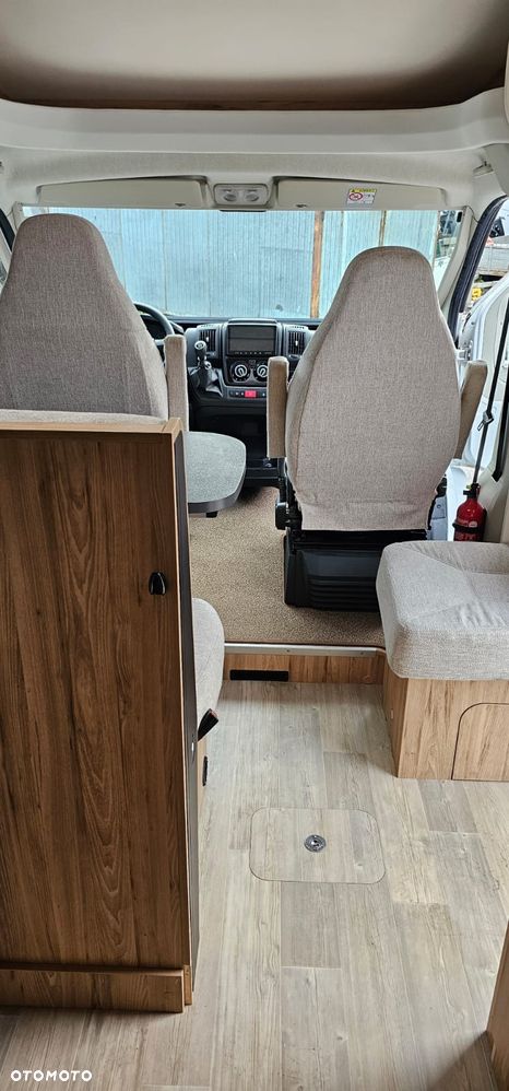 Fiat BAVARIA T690 STYLE - 36