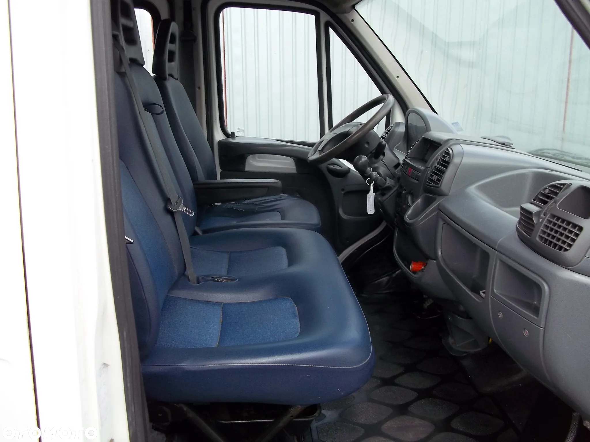 Fiat ducato - 12