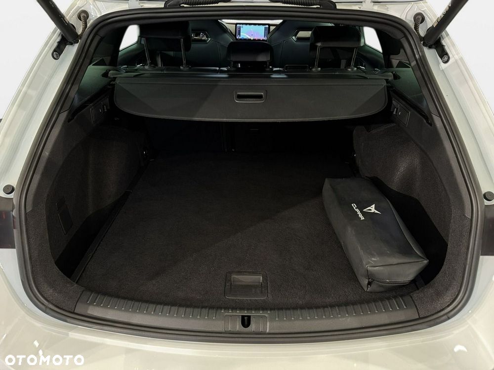 Cupra Leon Sportstourer - 16