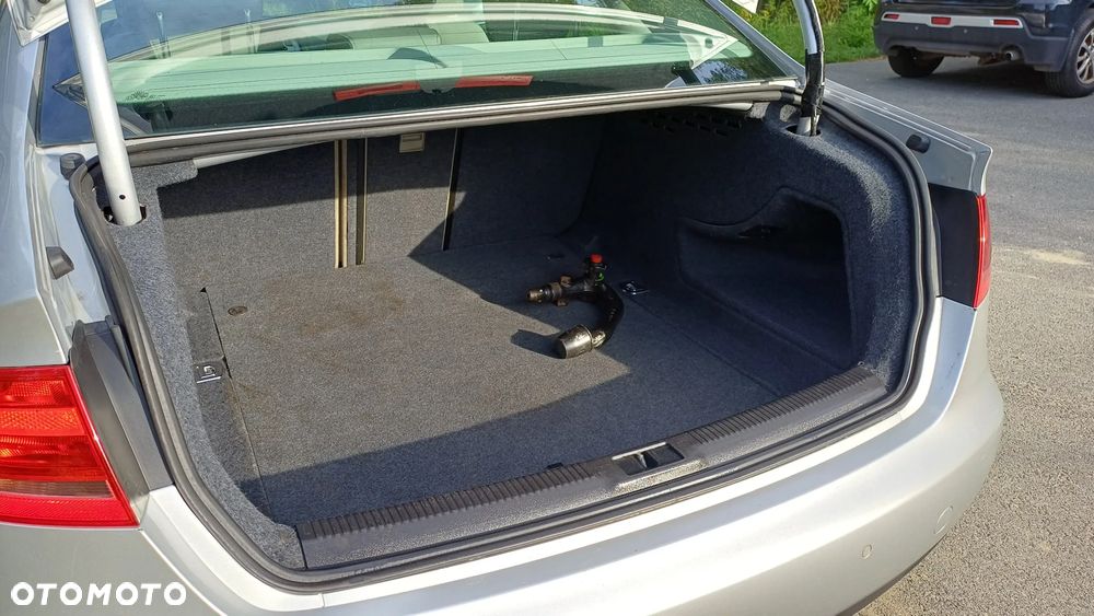 Audi A4 Limousine 1.8 TFSI - 20