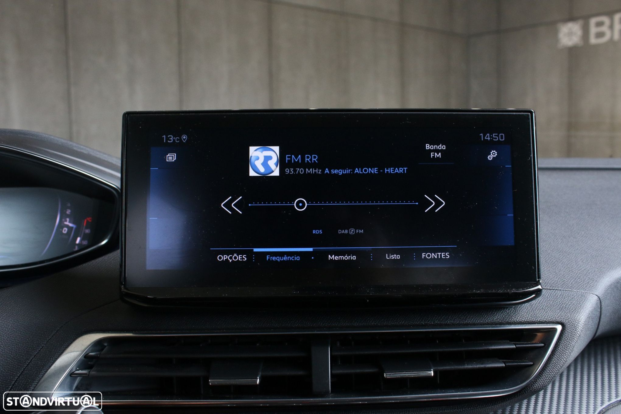 Peugeot 3008 1.2 PureTech Allure Pack - 29