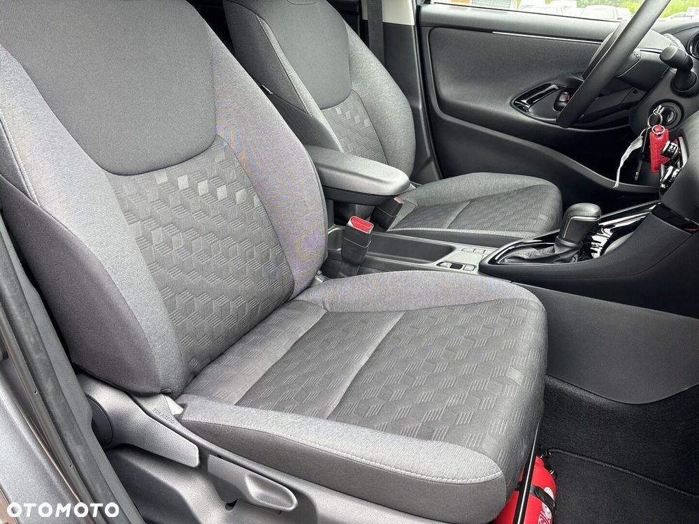 Toyota Yaris Hybrid 1.5 Style - 7