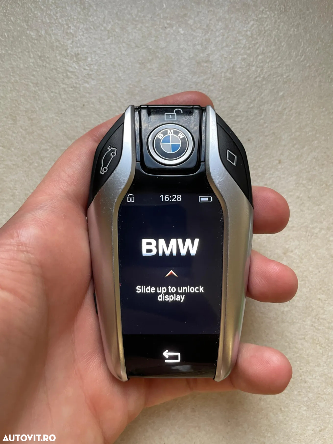 BMW Seria 3 320d AT MHEV - 36