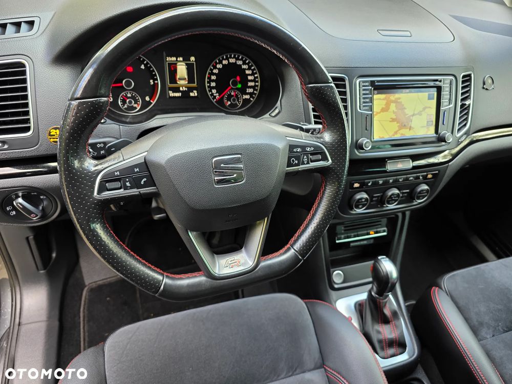 Seat Alhambra - 31